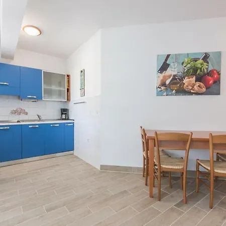Strawberry 3 Apartmán Poreč