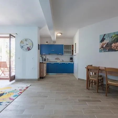 Apartmán Strawberry 3