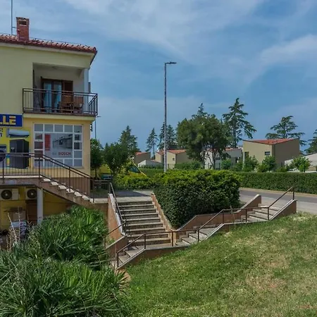 Strawberry 3 Appartement *