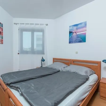 Strawberry 3 Apartment Porec