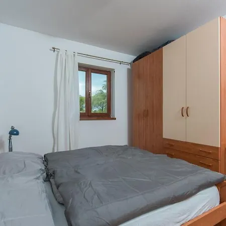 Strawberry 3 Apartment Poreč