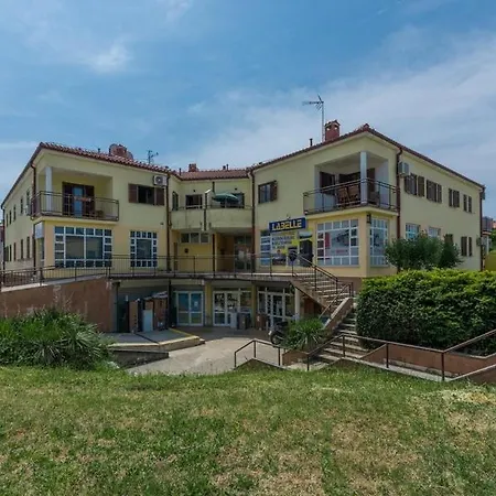 Apartmán Strawberry 3