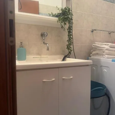 Strawberry 3 Appartement *