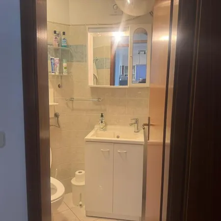 Strawberry 3 Apartament Poreč