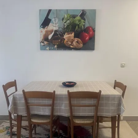 Appartement Strawberry 3 Poreč