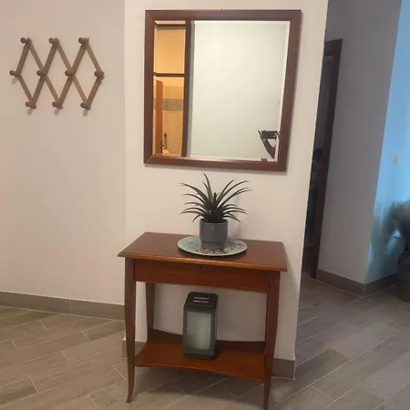 Strawberry 3 Apartament