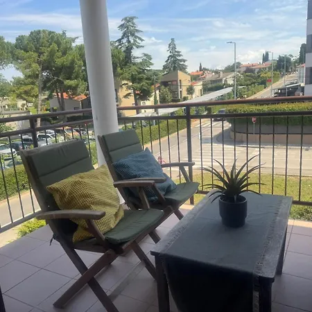 Apartament Strawberry 3