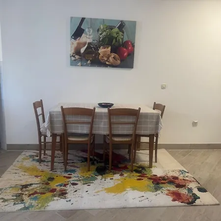 Strawberry 3 Appartement *