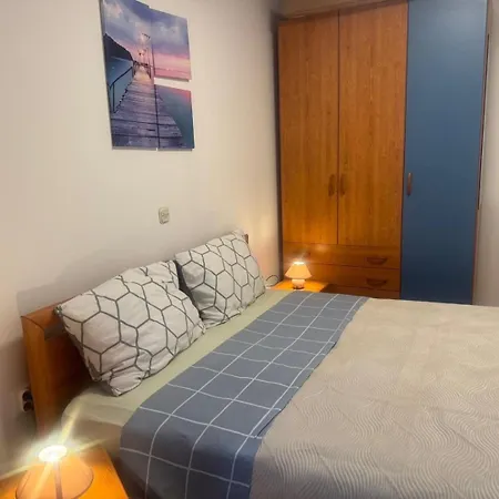 Strawberry 3 Apartament