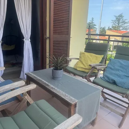 Appartement Strawberry 3