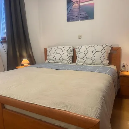 Strawberry 3 Appartement Poreč