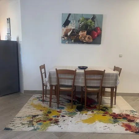 Apartament Strawberry 3 Poreč