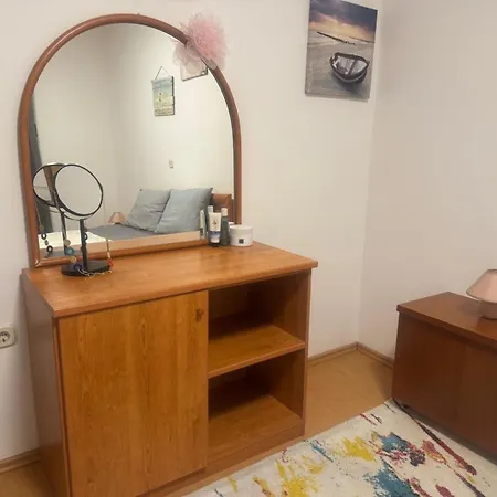 Apartament Strawberry 3