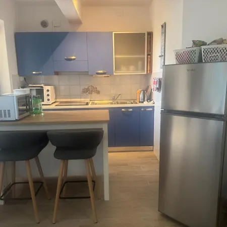 Strawberry 3 Appartement Poreč