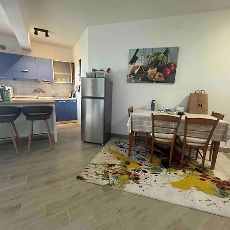 Apartament Strawberry 3 Poreč