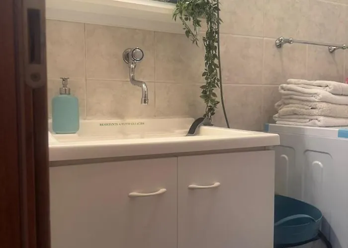 Strawberry 3 公寓 *