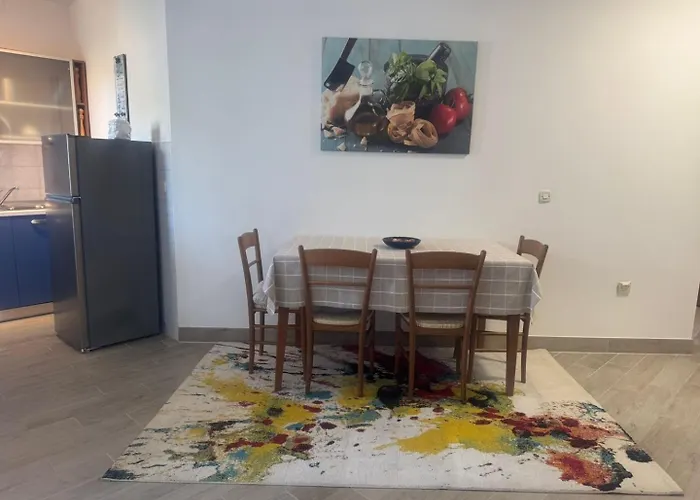 公寓 Strawberry 3 波雷奇