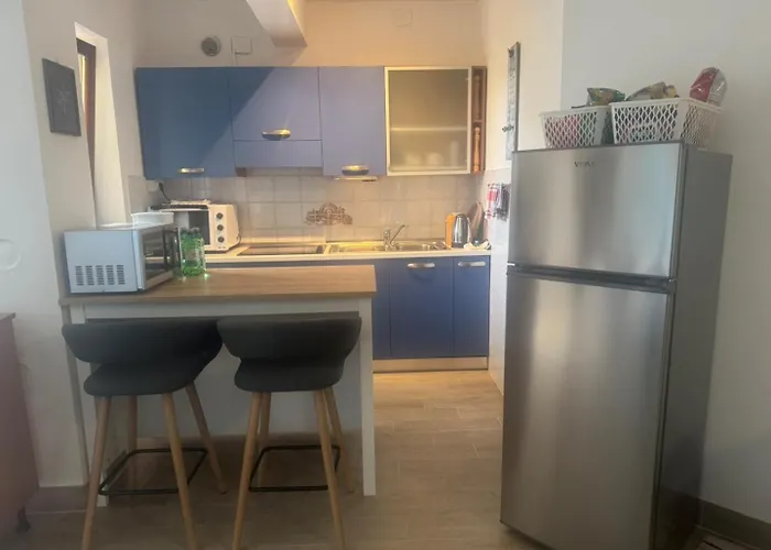 Strawberry 3 公寓 波雷奇